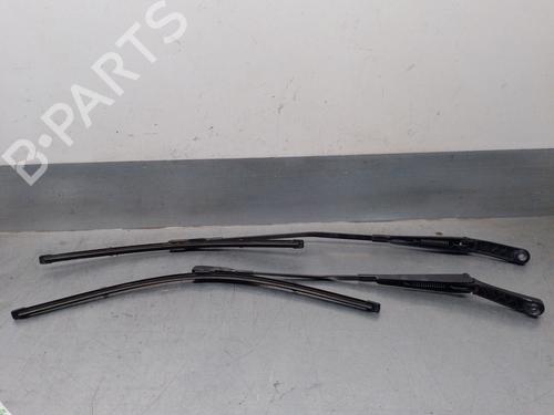 Front windshield wiper arm AUDI A6 Allroad C7 (4GH, 4GJ) 3.0 TDI quattro | BP17872694C143 