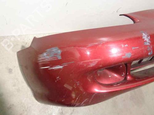 Front bumper HYUNDAI LANTRA II (J-2) 1.9 D | BP6466569C7 