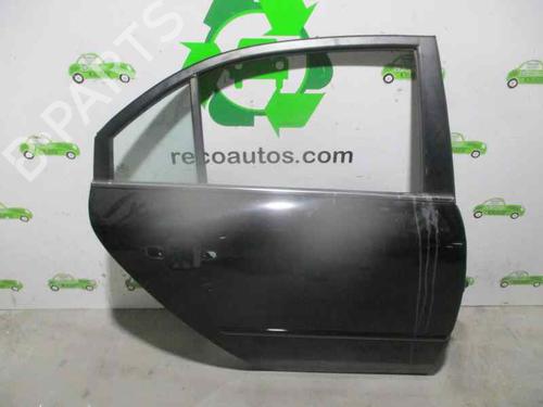 Used Right rear door HYUNDAI SONATA V (NF) 2.0 CRDi (140 hp) 2841221