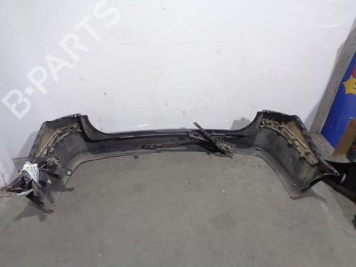 Rear bumper OPEL ASTRA H Estate (A04) 1.7 CDTI (L35) | BP12057452C8 