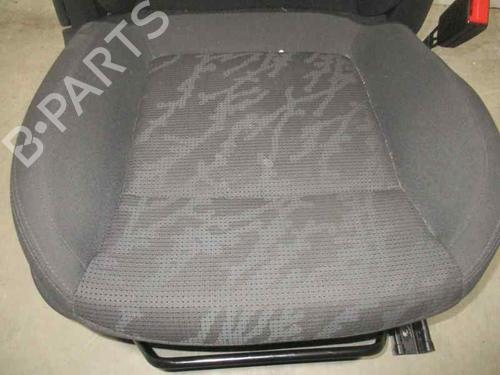 Right front seat PEUGEOT 3008 I MPV (0U_) 1.6 VTi | BP2102049C16 
