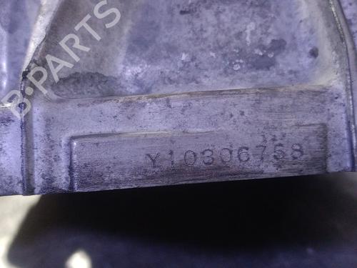 Gearbox TOYOTA YARIS (_P1_) 1.3 (NCP10, SCP12_) | BP28351765M3 