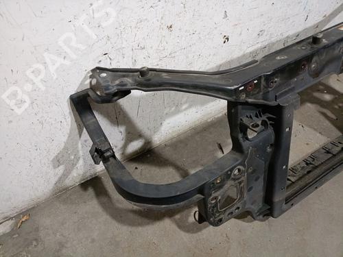 Front slam panel HYUNDAI GETZ (TB) 1.5 CRDi | BP25240194C72 