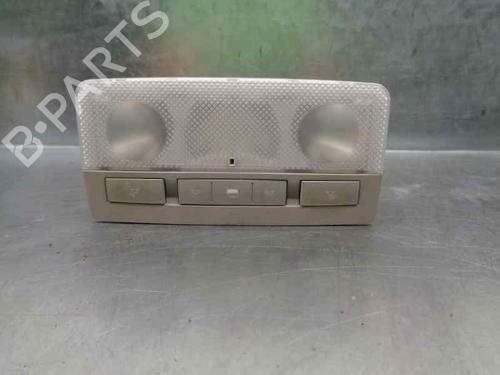Used Interior roof light OPEL ASTRA J (P10) 1.7 CDTI (68) (110 hp) 8125618