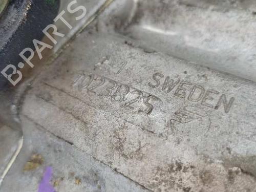 Gearbox VOLVO V40 Estate (645) 1.9 DI | BP6318273M3 