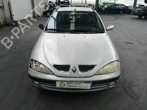 Engine RENAULT MEGANE I (BA0/1_) 1.9 dTi (BA08, BA0N) | BP11769332M1 