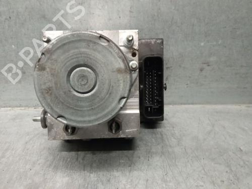 ABS Bremseaggregat PEUGEOT PARTNER Box Body/MPV 1.6 HDi 16V | BP29604451M43 