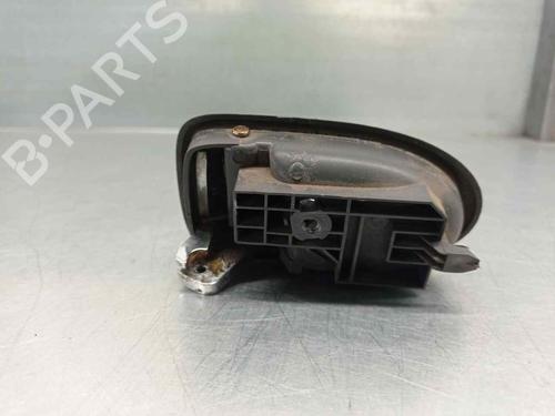 Front right interior door handle MAZDA PREMACY (CP) 2.0 TD | BP14990182I14 