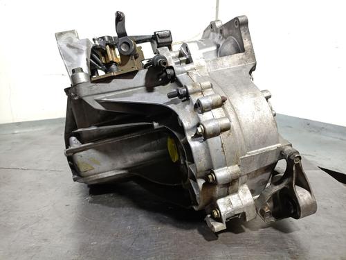 Gearbox MAZDA 3 (BK) 1.6 DI Turbo | BP39510053M3 - Image 2