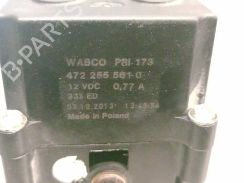Elektronisk modul BMW 5 Touring (F11) 520 d | BP25247146M83 