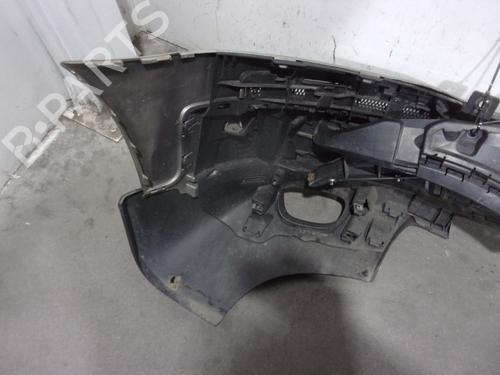 Front bumper VOLVO XC90 I (275) 2.5 T AWD | BP16830951C7 