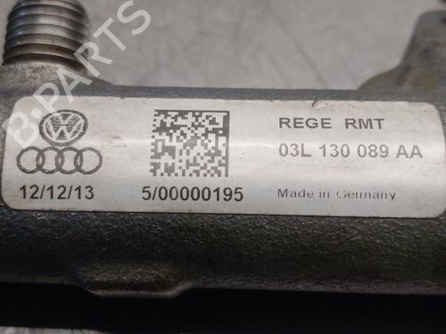 Injection rail AUDI A1 (8X1, 8XK) | BP39950460M98 - Image 5
