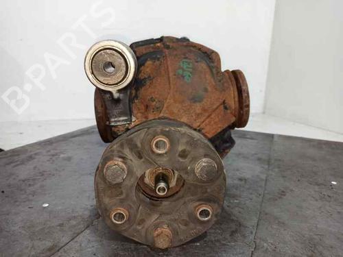 Rear differential MERCEDES-BENZ S-CLASS (W220)  | BP6874600M24 