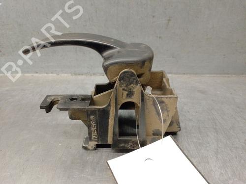 Front left interior door handle NISSAN NAVARA NP300 (D40) 2.5 dCi 4WD | BP33403780I13 - Image 4