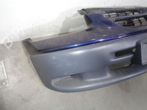 Front bumper CHRYSLER VOYAGER / GRAND VOYAGER III (GS_, NS_) 2.0 i | BP14928487C7 
