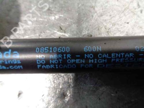 Tailgate lift support FIAT SEICENTO / 600 (187_) 1.1 (187AXB, 187AXB1A, 187AXC1A02) | BP20251795C138 