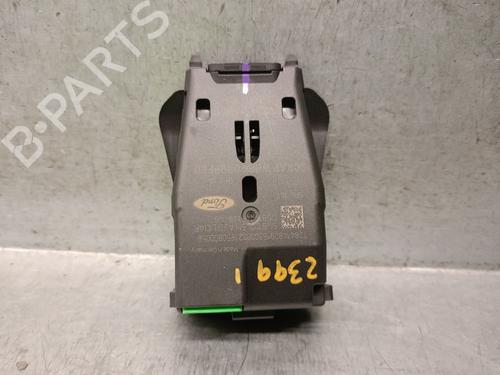 Electronic module FORD MONDEO V Saloon (CD) 2.0 Hybrid | BP30383843M83