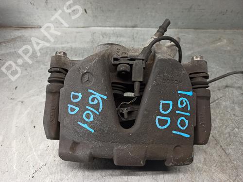 Used Right front brake caliper MERCEDES-BENZ GLK-CLASS (X204) [2008-2015]  11618589