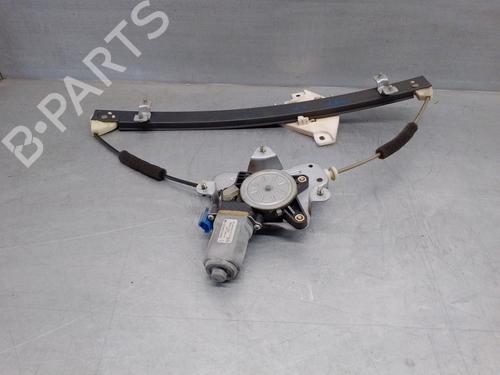 Used Front right window mechanism CHEVROLET CAPTIVA (C100, C140) 2.0 D 4WD (150 hp) 18061839