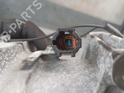 AC compressor NISSAN PRIMERA (P11) 1.6 16V | BP8202654M34 