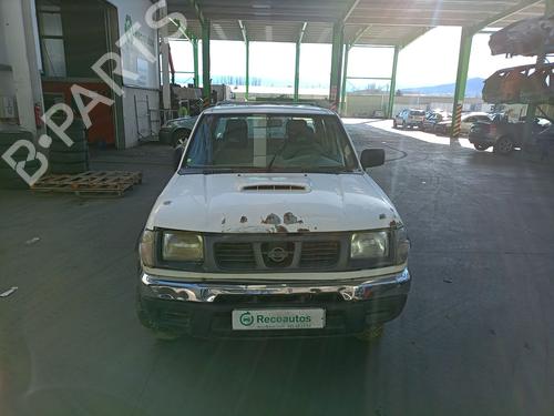 Front differential NISSAN PICK UP (D22) 2.5 TD 4WD | BP33795479M23  - Image 15