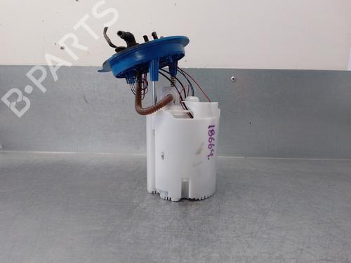 Used Fuel pump SEAT LEON ST (5F8) [2012-2020]  15072401