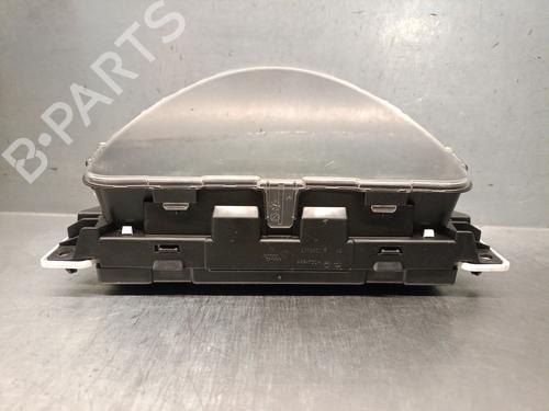 Instrument cluster RENAULT TWINGO III (BCM_, BCA_) 0.9 TCe 90 (BCM9, BCM2) | BP38265143C47 - Image 4