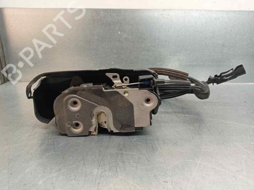 Front right lock FORD B-MAX (JK) 1.0 EcoBoost | BP10511920C97 
