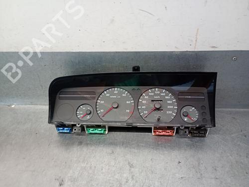 Used Instrument cluster CITROËN XANTIA (X1_, X2_) 2.0 i (121 hp) 27680827