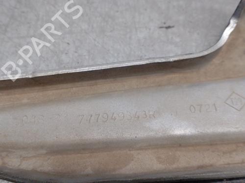Hinge/Door check strap RENAULT EXPRESS Box Body/MPV 1.5 Blue dCi 75 (F6AA) | BP29192299C146 