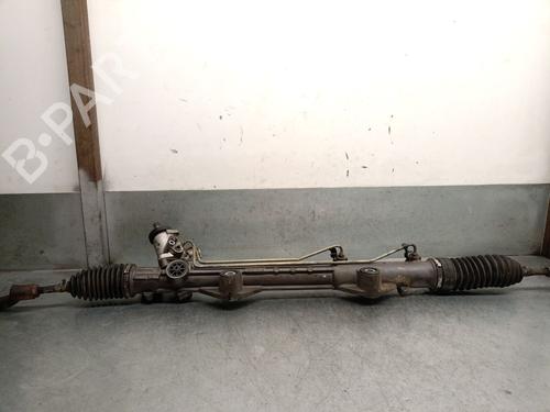 Steering rack JAGUAR S-TYPE II (X200) 2.7 D | BP28107271M22 