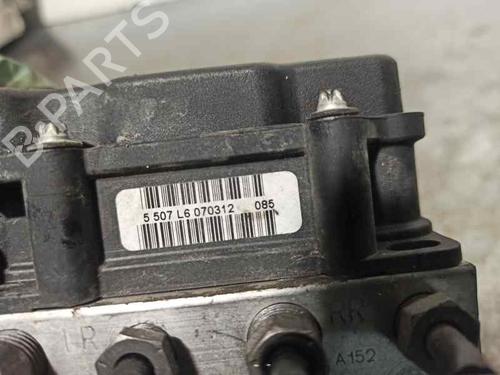 ABS pump FIAT PANDA (169_) 1.2 (169AXF2A, 169AXF1A) | BP20254105M43 