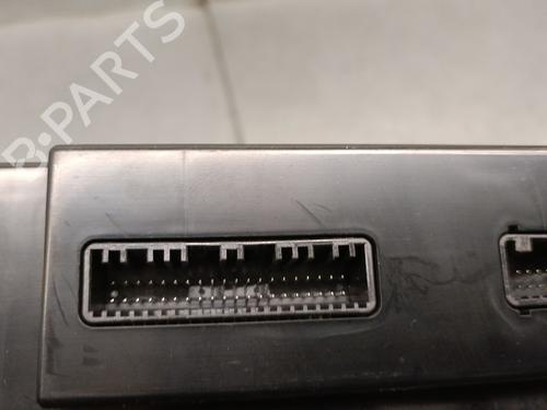 Climate control KIA CARENS IV 1.7 CRDi | BP31680440I5 