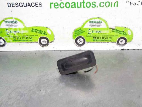 Used Tailgate handle RENAULT SCÉNIC II (JM0/1_) 1.9 dCi (JM0G, JM12, JM1G, JM2C) (120 hp) 5129426