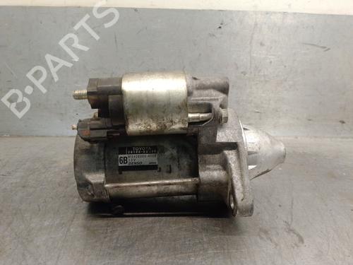 Used Starter Starter TOYOTA COROLLA Verso (ZER_, ZZE12_, R1_) 1.8 (ZNR11_, ZNR11R) (129 hp) 32267092 32267092