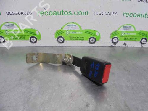 Seat buckle PEUGEOT 406 Coupe (8C) 3.0 V6 24V | BP20251748I32 