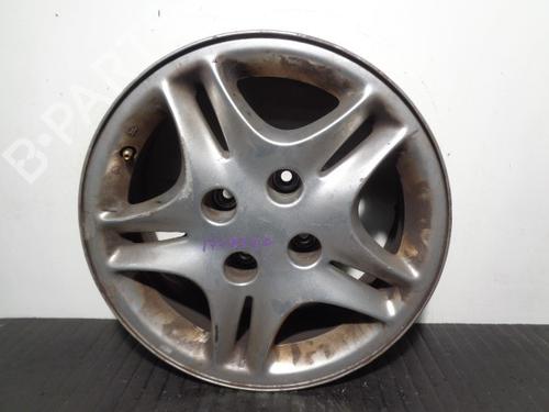 Fælk CITROËN XSARA (N1) 2.0 HDi 90 (90 hp) 13086299