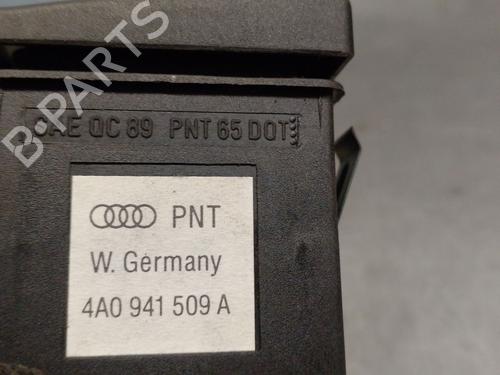 Warning switch AUDI A6 C4 (4A2)  | BP31801030I22 