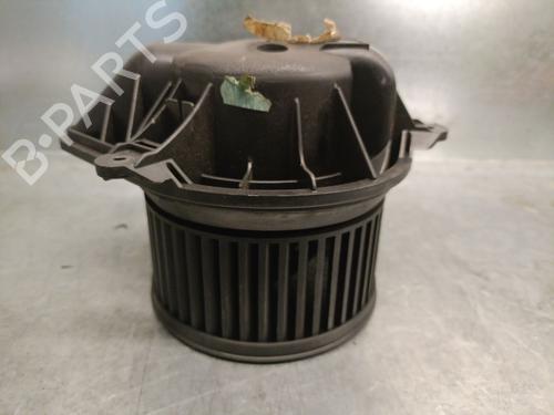 Used Heater blower motor PEUGEOT 406 (8B) [1995-2005]  21840045