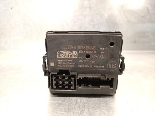 Used Electronic module AUDI A3 Sportback (8YA, 8YF) 35 TFSI (150 hp) 25273769
