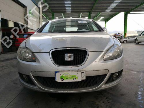 Instrument cluster SEAT LEON (1P1) 1.9 TDI | BP5261203C47 