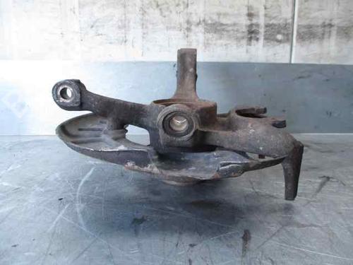 Left front steering knuckle VW POLO III (6N1) 45 1.0 | BP4043390M25 
