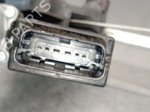 Front left window mechanism HYUNDAI i20 III (BC3, BI3) 1.0 T-GDI hybrid 48V | BP28566966C22 