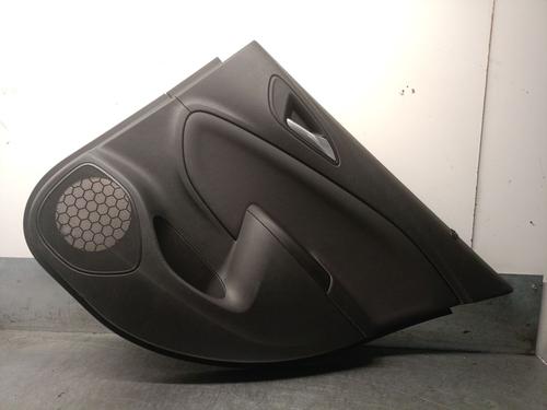 Used Rear right panel OPEL ASTRA K Sports Tourer (B16) 1.2 Turbo (35) (145 hp) 25235645