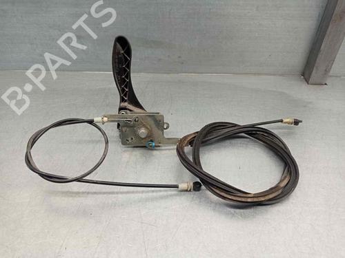 Rear left interior door handle IVECO DAILY V Van 29S13, 29L13, 35C13, 35S13, 40C13, 40S13 | BP12139619I15 - Image 3