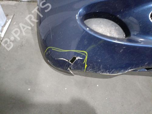 Front bumper MERCEDES-BENZ A-CLASS (W168) A 140 (168.031, 168.131) | BP27658737C7 