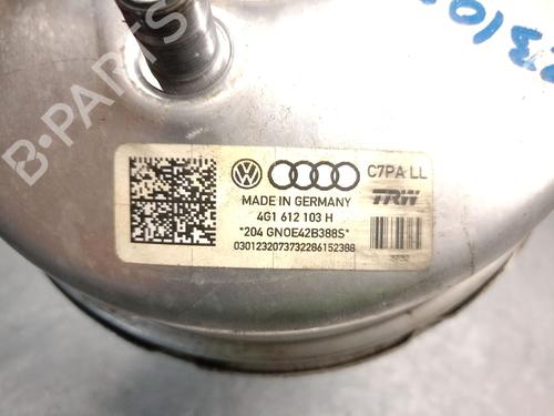 Servo brake AUDI A6 C7 (4G2, 4GC) 3.0 TDI quattro | BP28057876M42 