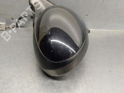 Left mirror ROVER 45 I Saloon (RT) 2.0 iDT | BP29821594C26