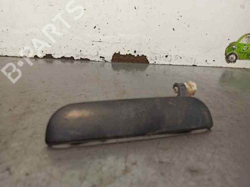 Front left exterior door handle FORD RANGER (ER, EQ, R_) 2.5 TD 4x4 | BP5579398C128 