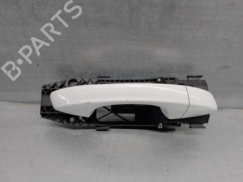 Used Front right exterior door handle SEAT LEON (5F1) [2012-2021]  15901004